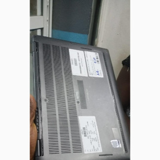 Dell Latitude 7320 Laptop 8GB Intel Core I5 SSD 256GB