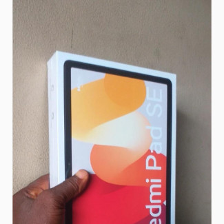 Xiaomi Redmi Pad SE 256GB Gray
