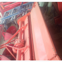 Rotovator - Brand New Massey Ferguson Rice Cultivator 2022
