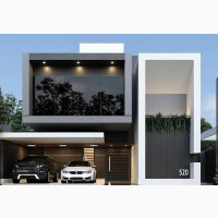 Architectural Design and 3D Visualization Services