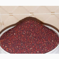 High-Quality Millet (Dawa and Jero)