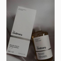 The Ordinary Glycolic Acid Exfoliator