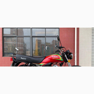 Qlink Achilles 150 2024 Red
