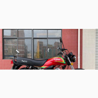 Qlink Achilles 150 2024 Red