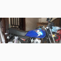 Qlink Achilles 150 2024 Red