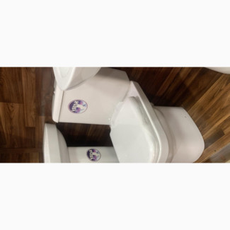 Quality Top Flush Water Closet SOLO