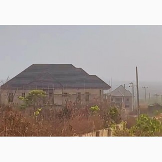 Buy Plot Land 60 by 100 in Network Estate, Enugu State Now