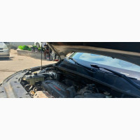 Toyota RAV4 2008 Silver