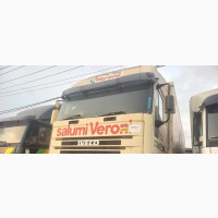 Iveco Truck 8tyres 8fit