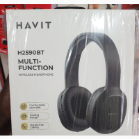 Havit Headset Multifunctional Wireless H2590BT