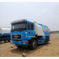 Diesel Supply Services