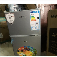 LG GC 141 Refrigerator 95L Brand New