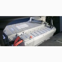 Toyota Camry Hybrid Battery Refurbishment