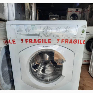 Hotpoint Washing Machine - London Used