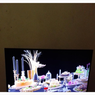 Newly Arrived 50inch Phillips UHD Smart TV( London Imported)