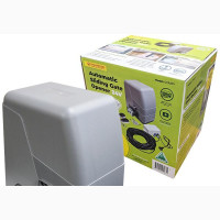 Automated Sliding Gate Machine 100kg
