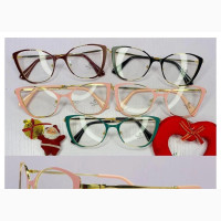 Blue Light Glasses for Ladies