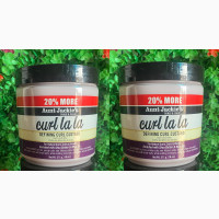 Auntie Jackie’S Curl La La