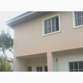 2bdrm Duplex in Apo District for rent
