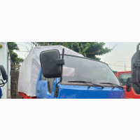 Toyota Dyna 200 Petrol 4 Tons Mini Truck