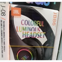 JBL Headsets