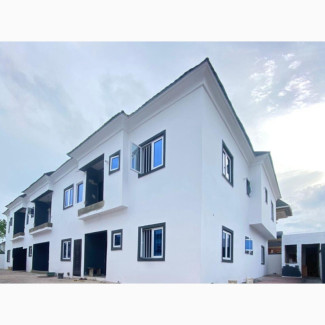2bdrm Apartment in Sangotedo for sale