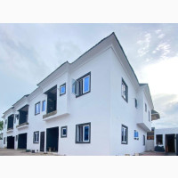 2bdrm Apartment in Sangotedo for sale