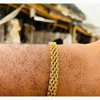 Stainless Steel Bracelet for Men