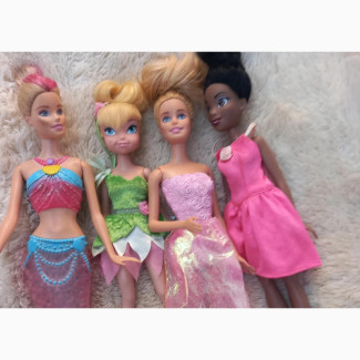 Barbie Dolls