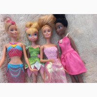 Barbie Dolls