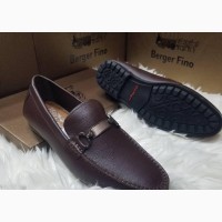 Salvatore Ferragamo Loafers