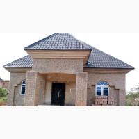 Von Aluminum Roofing Sheet
