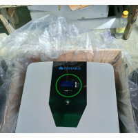 Yohako 5kw Lithium Battery
