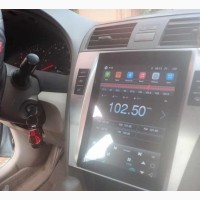 All Cars Android Radio Installations