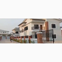 Furnished 5bdrm Duplex in Enugu for sale
