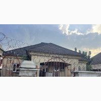 Newly built 3bdrm Bungalow in Galadimawa for sale