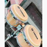 Yamaha Bongo Drum