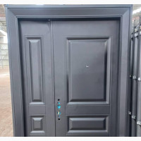 3ft X 6 Frame Noble Steel Door