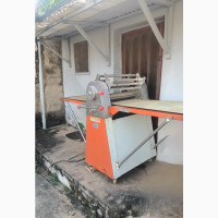 Dough Sheeter/ Dough Press