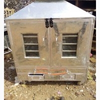 220kg Smoking Kiln