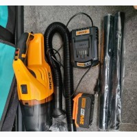 Cordless Lithium-Ion Vacuum Cleaner CVLI2001 for Home Car