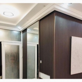 VIP Luxury Flutted Panel - Brand New Wall Decor