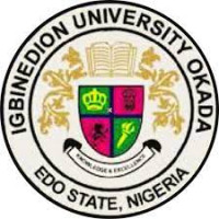 Igbinedion University Okada 2025/2026 Session Admission is currently ongoing