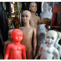 Brand New Children Mannequin (All Types)