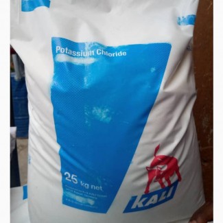 Potassium Chloride