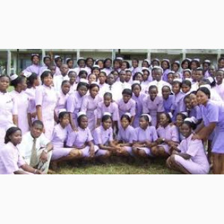 College of Nursing Sciences, Amichi, Anambra State 2025/2026 nursing Form is Out Call