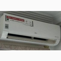 Air Conditioner Repair and Installation Services Available