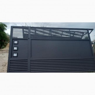 14ft x 8ft Corolla Gate - Brand New