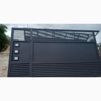 14ft x 8ft Corolla Gate - Brand New