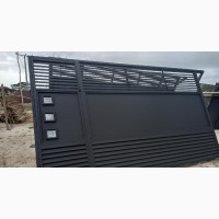 14ft x 8ft Corolla Gate - Brand New